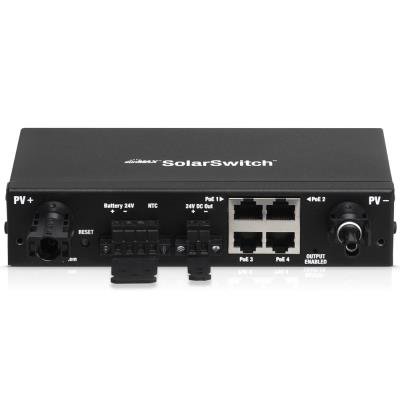 Regulátor UBNT sunMAX SolarSwitch