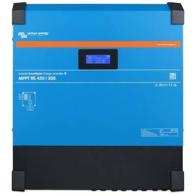 Victron SmartSolar RS 450/200-MC4 VE.Can MPPT Solar Regulator 