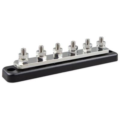 Victron Busbar 250A 6P + cover