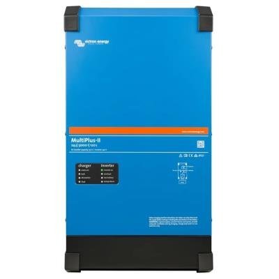 Victron MultiPlus-II 24V/5000VA/120A-50A
