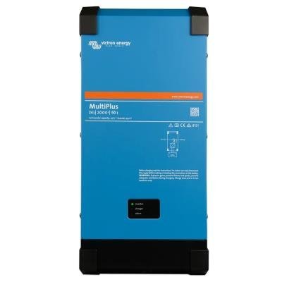 Victron MultiPlus 24V/2000VA/50A-32A
