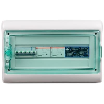 Victron Anti-islanding box 63A, 1F/3F