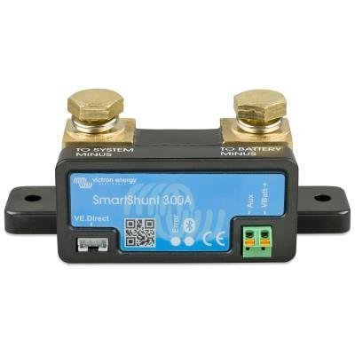 Victron SmartShunt 300A