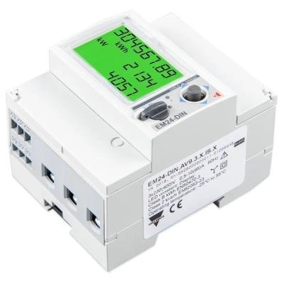 Victron Energy meter EM24