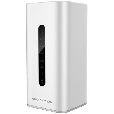 Grandstream GWN7062 router, Dual Band, 1x Gbps WAN, 1x Gbps WAN/LAN, 3x Gbps LAN , 802.11 a/b/g/n/ac/ax