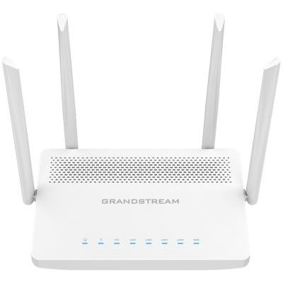 Grandstream GWN7052 router, Dual Band, 1x Gbps WAN, 4x Gbps LAN , 802.11 a/b/g/n/ac