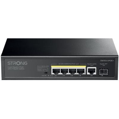 Strong SW5011POE+
