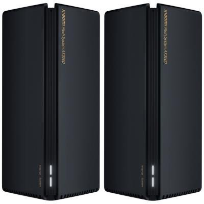 Xiaomi Mesh System AX3000 (2-pack)