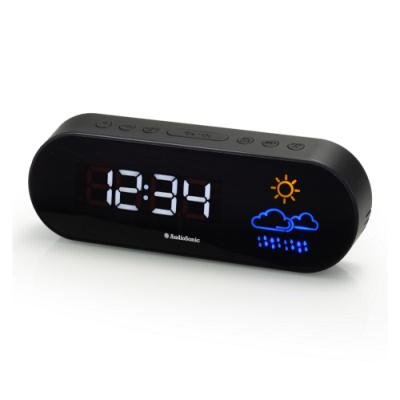 Radiobudík TOPCOM AudioSonic CL-1489 