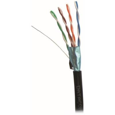 DATACOM FTP Cat5e drát 100m