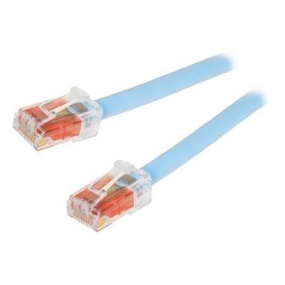 DATACOM Commscope UTP Cat6 modrý 2,5m