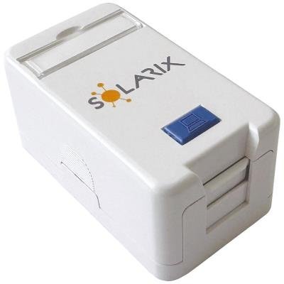 Solarix SXMO-1-0-WH