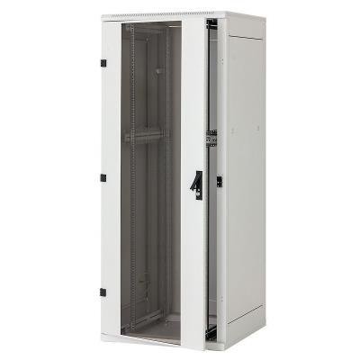 Triton 19' rozvaděč stojanový rozebiratelný 47U/600x800 RAL7035, šedá