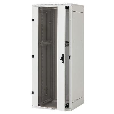 Triton 19' rozvaděč stojanový rozebiratelný 22U/800x600 RAL7035, šedá