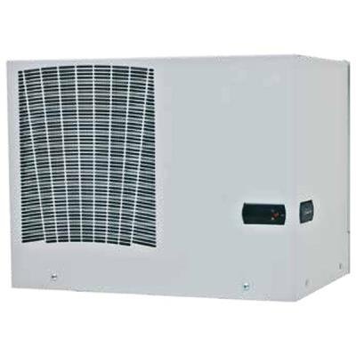 Ventilační jednotky pro rozvaděče