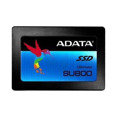 ADATA SU800 256GB SSD / Interní / 2,5" / SATAIII / 3D TLC