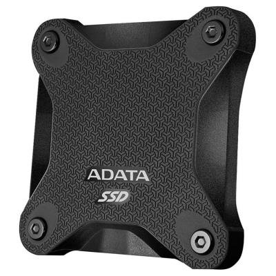ADATA SD600Q 240GB černý