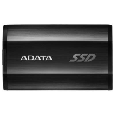 ADATA SE800 512 GB černý