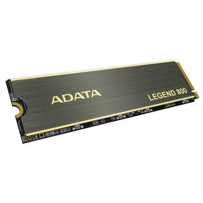 ADATA LEGEND 800 500GB