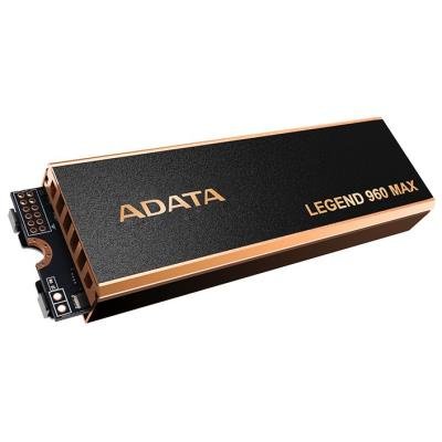 ADATA LEGEND 960 MAX 4TB