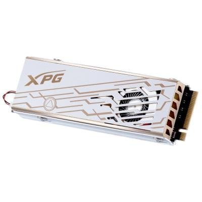 ADATA XPG Mars 980 PRO 2TB SSD