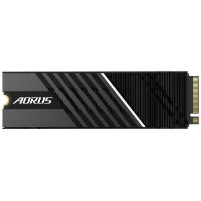 GIGABYTE AORUS Gen4 7000s SSD 1TB