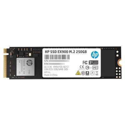 SSD disk HP EX900 250GB