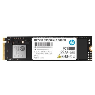 SSD disk HP EX900 500GB