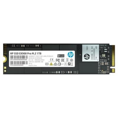HP EX900 Pro 1TB