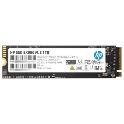 SSD disk HP EX950 1TB