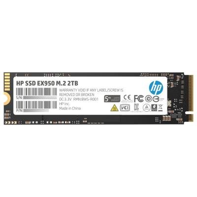 SSD disk HP EX950 2TB
