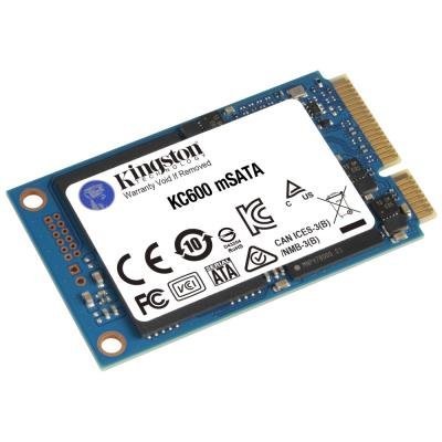 Kingston KC600 256GB