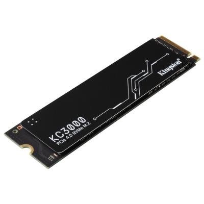 Kingston KC3000 SSD 512GB