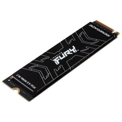 Kingston Fury Renegade SSD 2TB