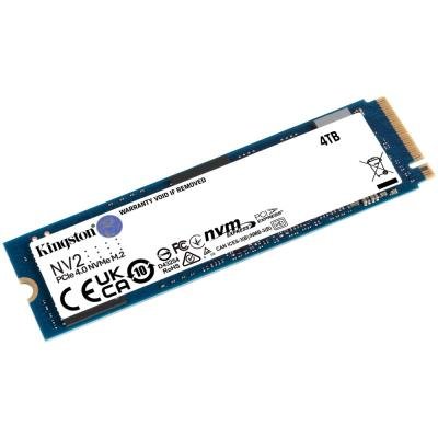 Pevné interní SSD disky M.2