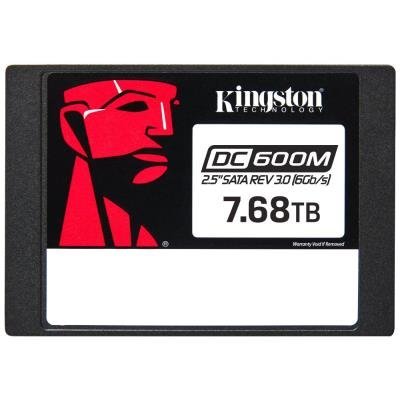 Pevné interní SSD disky 2,5" SATA