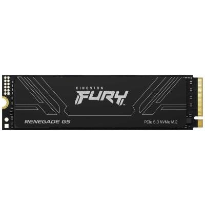 Kingston FURY Renegade G5 SSD 2TB