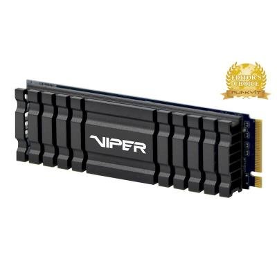 SSD disk Patriot Viper VPN100 256GB