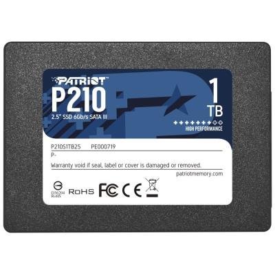 Patriot P210 1TB