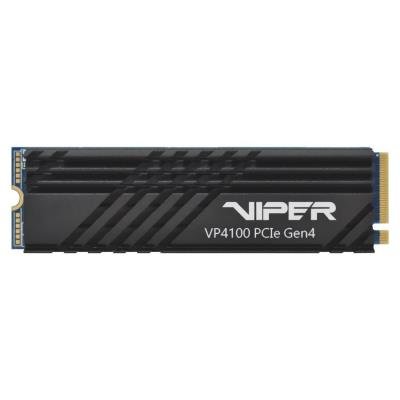 SSD disk Patriot Viper Gaming VP4100 2TB