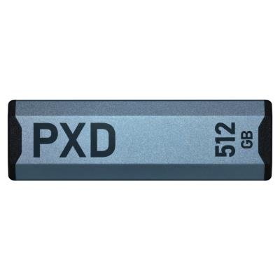 Patriot PXD 512GB SSD