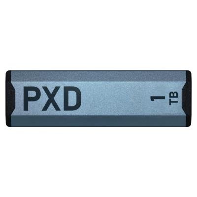 Patriot PXD 1TB SSD