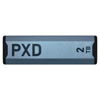 Patriot PXD 2TB SSD