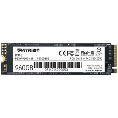 Patriot P310 960GB