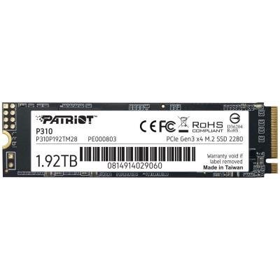 Patriot P310 1,92TB