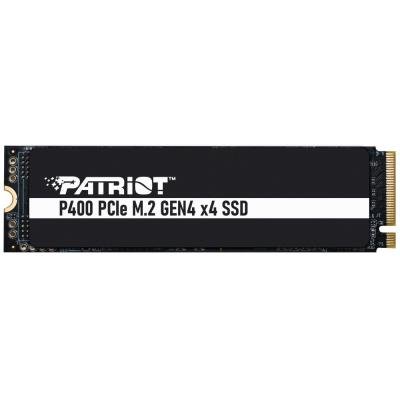 Patriot P400 2TB