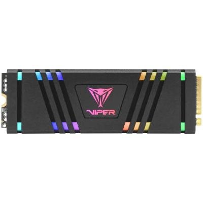 Patriot Viper VPR400 RGB 512GB