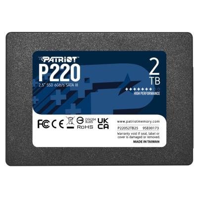 Patriot P220 2TB