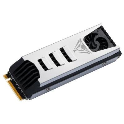 PATRIOT VIPER PV553 1TB SSD / Interní / M.2 PCIe Gen5 x4 NVMe / 2280 /