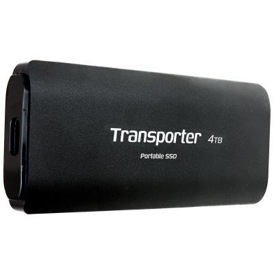 Patriot Transporter 4TB